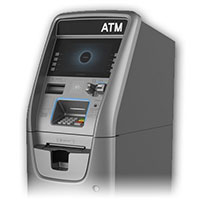 POS Systems ATM Systems