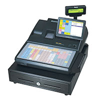 POS Systems Cash Registers