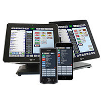 POS Systems Hospitality Systems