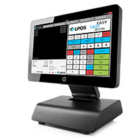 POS Systems Retail Systems