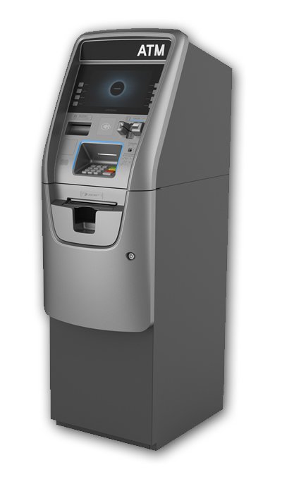 Hyosung HALO II ATM Machine